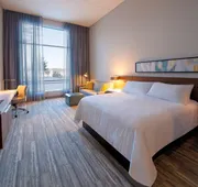Hilton Garden Inn Wausau hotel detail image 3