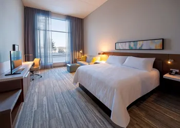 Hilton Garden Inn Wausau hotel thumbnail 3