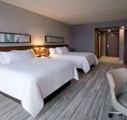 Hilton Garden Inn Wausau hotel detail image 4