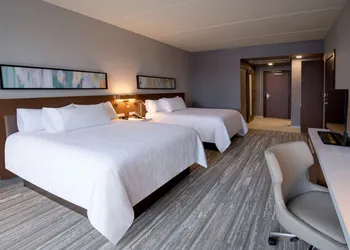 Hilton Garden Inn Wausau hotel thumbnail 4