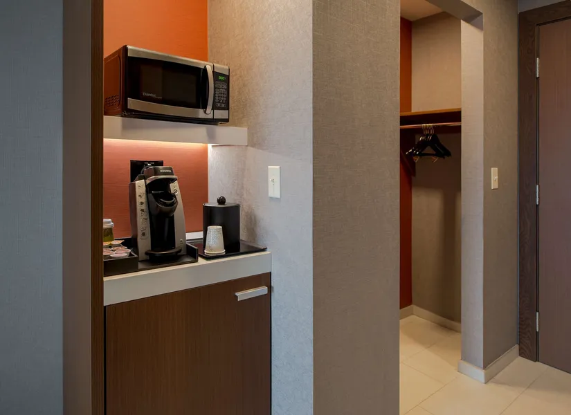 Hilton Garden Inn Wausau hotel detail image 6
