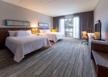 Hilton Garden Inn Wausau hotel thumbnail 7