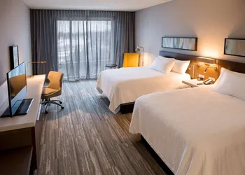 Hilton Garden Inn Wausau hotel thumbnail 8