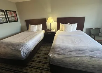 AmericInn by Wyndham Mosinee Central Wisconsin Airport hotel thumbnail 4