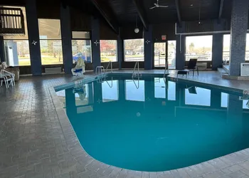AmericInn by Wyndham Mosinee Central Wisconsin Airport hotel thumbnail 6