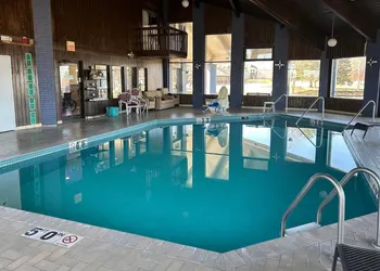 AmericInn by Wyndham Mosinee Central Wisconsin Airport hotel thumbnail 7