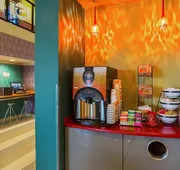 Clarion Inn & Suites Evansville Eastland Area hotel detail image 4