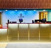 Clarion Inn & Suites Evansville Eastland Area hotel detail image 5