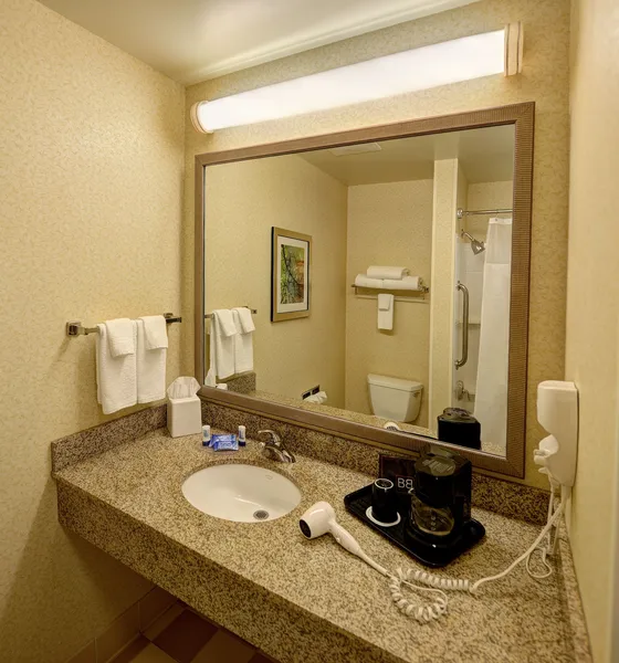 Fairfield Inn & Suites by Marriott Wausau hotel detail image 2