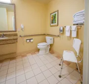 Fairfield Inn & Suites by Marriott Wausau hotel detail image 3