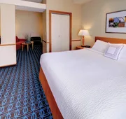 Fairfield Inn & Suites by Marriott Wausau hotel detail image 5