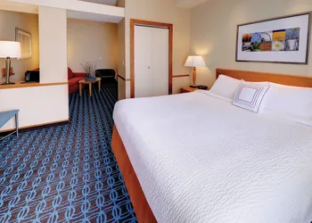 Fairfield Inn & Suites by Marriott Wausau hotel thumbnail 5