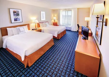 Fairfield Inn & Suites by Marriott Wausau hotel thumbnail 6