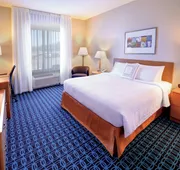 Fairfield Inn & Suites by Marriott Wausau hotel detail image 7