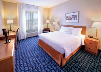 Fairfield Inn & Suites by Marriott Wausau hotel thumbnail 7