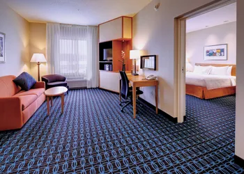 Fairfield Inn & Suites by Marriott Wausau hotel thumbnail 8