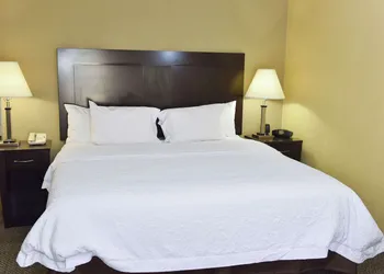 Hampton Inn & Suites Alexandria hotel thumbnail 6
