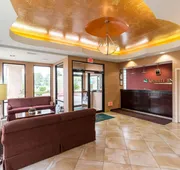 Quality Inn Alexandria hotel detail image 3
