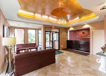 Quality Inn Alexandria hotel thumbnail 3
