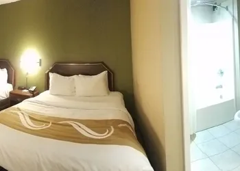 Quality Inn Alexandria hotel thumbnail 8