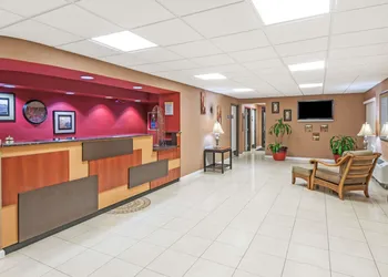 Days Inn by Wyndham New Market/I-81 hotel thumbnail 2