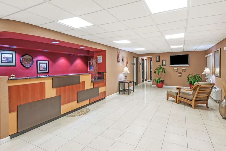 Days Inn by Wyndham New Market/I-81 hotel detail image 2