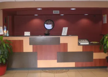 Days Inn by Wyndham New Market/I-81 hotel thumbnail 3