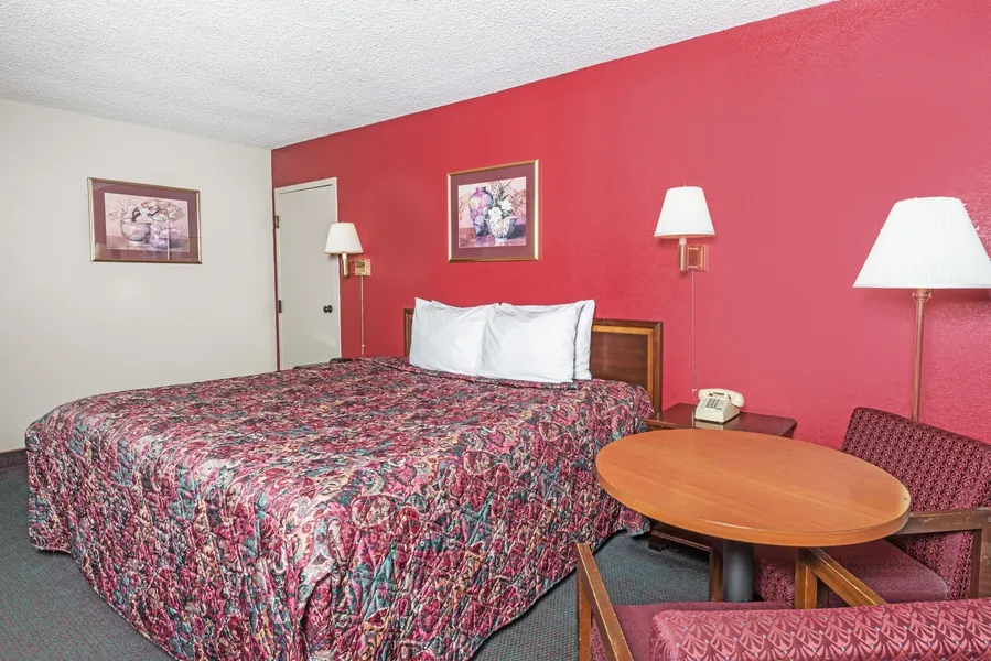 Days Inn by Wyndham New Market/I-81 hotel detail image 6