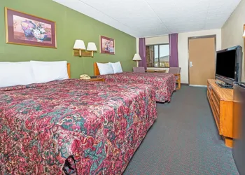 Days Inn by Wyndham New Market/I-81 hotel thumbnail 8