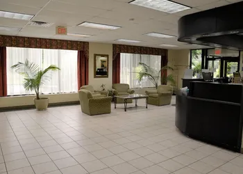 Days Inn by Wyndham Luray Shenandoah hotel thumbnail 5
