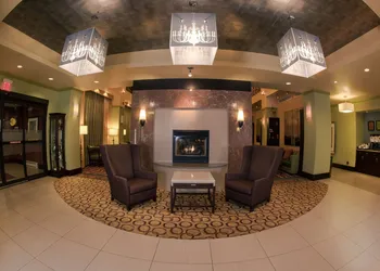 Hampton Inn & Suites Woodstock, VA hotel thumbnail 3