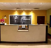 Hampton Inn & Suites Woodstock, VA hotel detail image 4