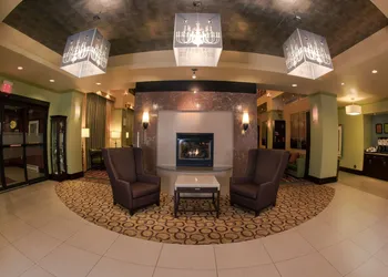 Hampton Inn & Suites Woodstock, VA hotel thumbnail 3