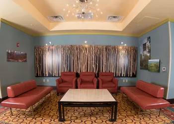 Hampton Inn & Suites Woodstock, VA hotel thumbnail 5