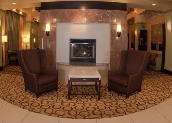 Hampton Inn & Suites Woodstock, VA hotel thumbnail 6