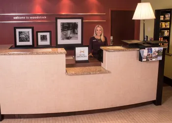 Hampton Inn & Suites Woodstock, VA hotel thumbnail 7