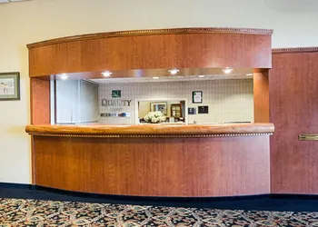 Quality Inn Shenandoah Valley hotel thumbnail 2