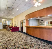 Quality Inn Shenandoah Valley hotel detail image 3