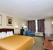 Quality Inn Shenandoah Valley hotel detail image 4