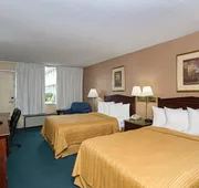 Quality Inn Shenandoah Valley hotel detail image 5