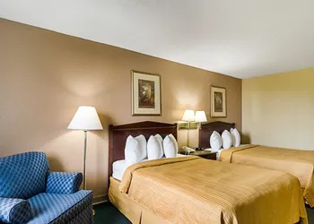 Quality Inn Shenandoah Valley hotel thumbnail 6