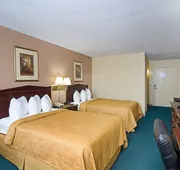 Quality Inn Shenandoah Valley hotel detail image 7