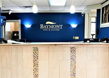 Baymont by Wyndham Front Royal Near Shenandoah National Park hotel thumbnail 2