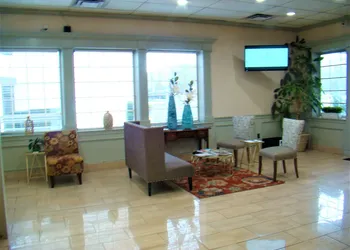 Baymont by Wyndham Front Royal Near Shenandoah National Park hotel thumbnail 7