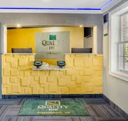 Quality Inn Waynesboro - Skyline Drive hotel detail image 4