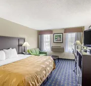 Quality Inn Waynesboro - Skyline Drive hotel detail image 5