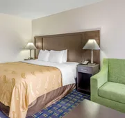 Quality Inn Waynesboro - Skyline Drive hotel detail image 7