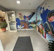 Microtel Inn & Suites by Wyndham Culpeper hotel detail image 3