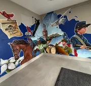 Microtel Inn & Suites by Wyndham Culpeper hotel detail image 4