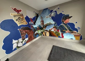 Microtel Inn & Suites by Wyndham Culpeper hotel thumbnail 2